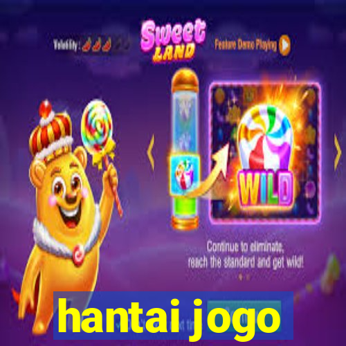 hantai jogo